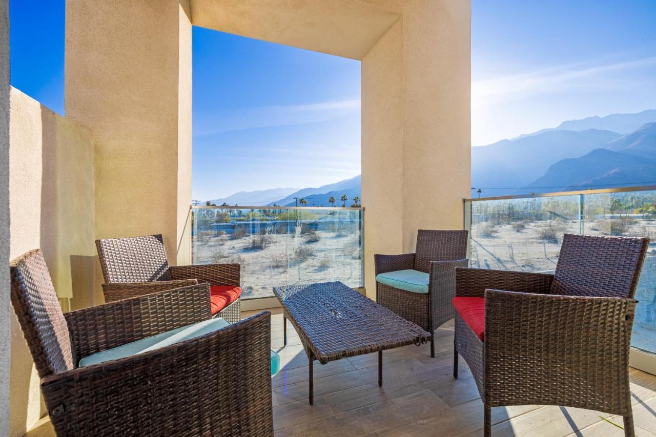 Gateway Luxury Resort Style With A Private Pool Palm Springs Exterior foto